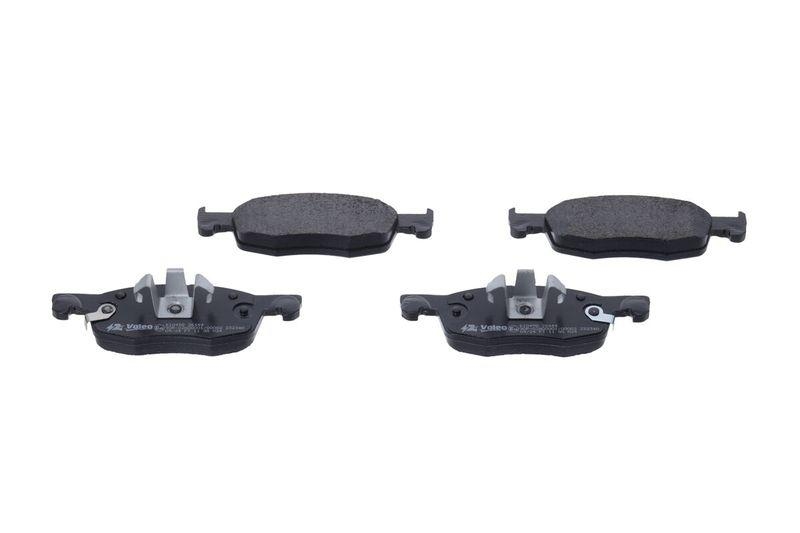 VALEO 610498 SBB-Satz - EV