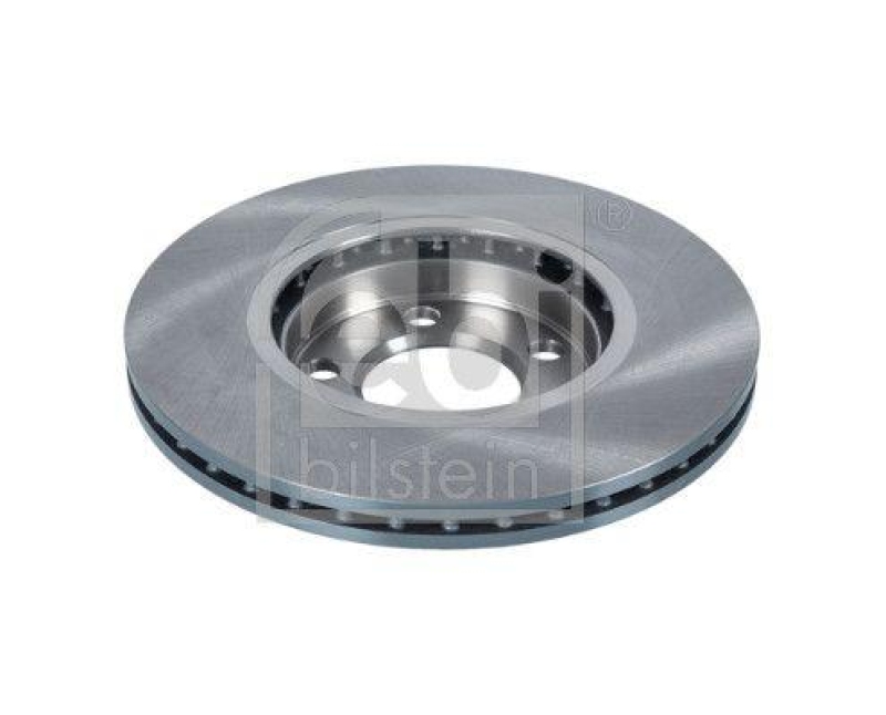 FEBI BILSTEIN 43925 Bremsscheibe f&uuml;r Mini