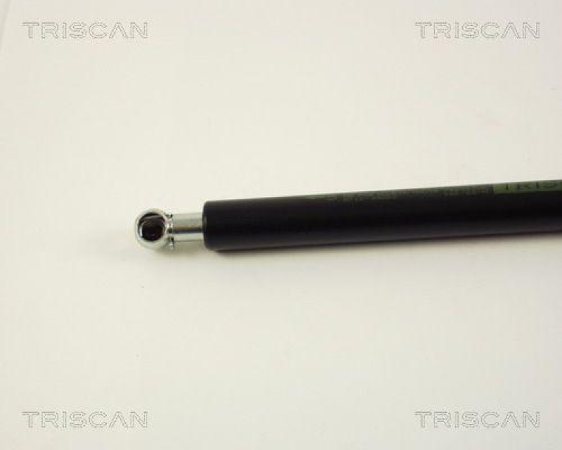TRISCAN 8710 29202 Gasfeder Hinten für Seat Toledo