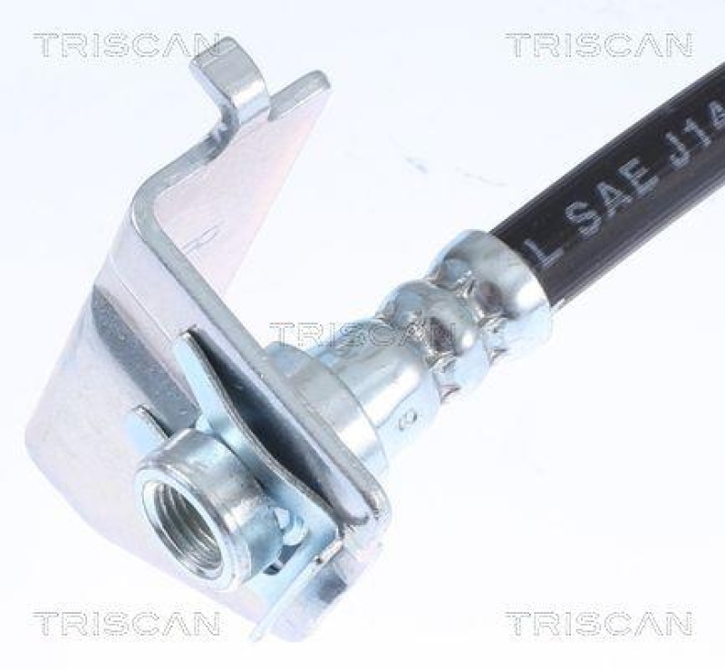 TRISCAN 8150 18184 Bremsschlauch Vorne f&uuml;r Kia