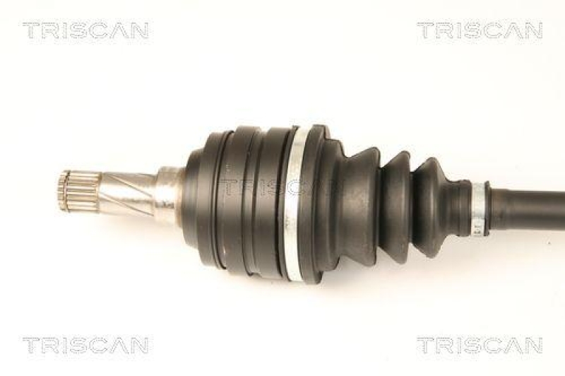 TRISCAN 8540 24575 Antriebswelle f&uuml;r Opel