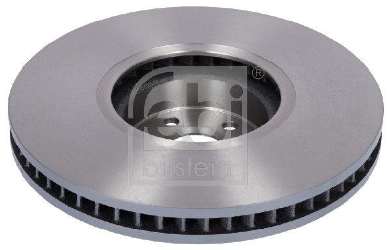 FEBI BILSTEIN 180018 Bremsscheibe f&uuml;r BMW