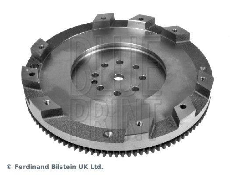 BLUE PRINT ADG03501 Einmassenschwungrad für HYUNDAI