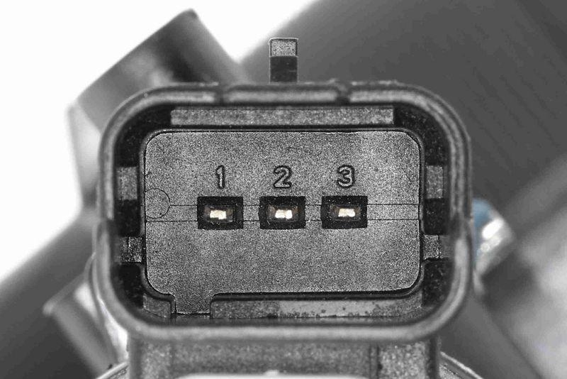 VEMO V25-81-0013 Drosselklappenstutzen Pneumatisch f&uuml;r FORD