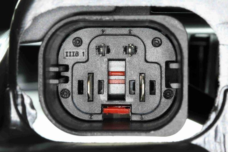 VEMO V30-01-0020 Lüfter, Motorkühlung 400-600W, 385 mm, 12,5-13V für MERCEDES-BENZ