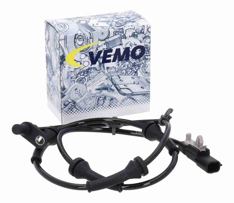 VEMO V38-72-0283 Sensor, Raddrehzahl 2-Polig / Hinterachse, links f&uuml;r NISSAN