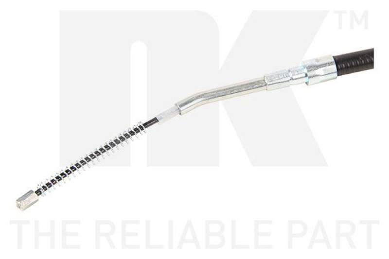 NK 901511 Seilzug, Feststellbremse f&uuml;r BMW