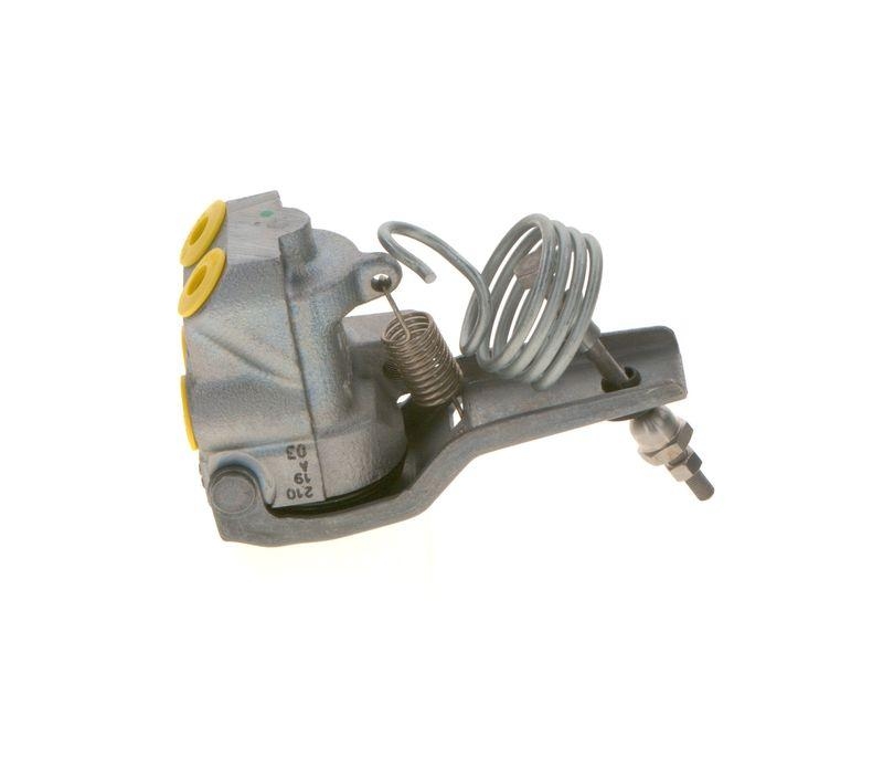 BOSCH 0 204 131 322 Bremskraftregler