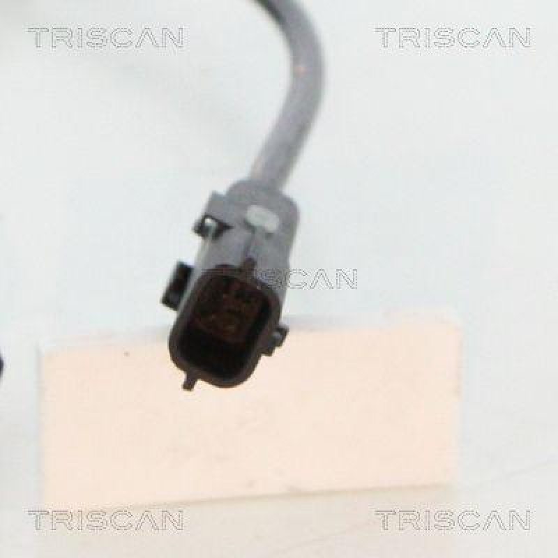 TRISCAN 8180 25238 Sensor, Raddrehzahl f&uuml;r Renault Clio, Captur