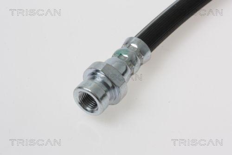 TRISCAN 8150 18187 Bremsschlauch Vorne f&uuml;r Hyundai