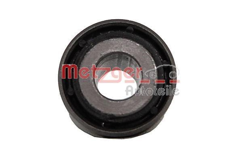 METZGER 52097409 Lagerung, Lenker f&uuml;r MB HA rechts hinten INNEN