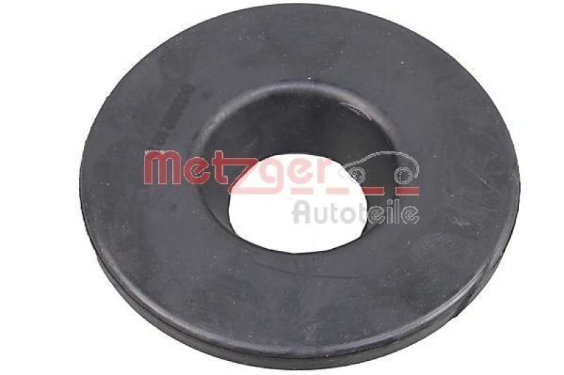 METZGER 6490322 Anschlagpuffer, Federung für AUDI/SEAT/SKODA/VW HA OBEN