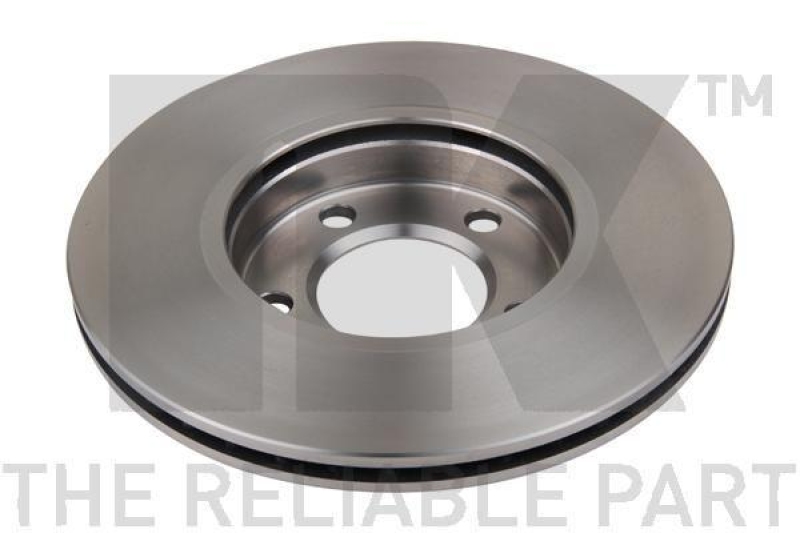 NK 2015113 Bremsscheibe f&uuml;r MINI