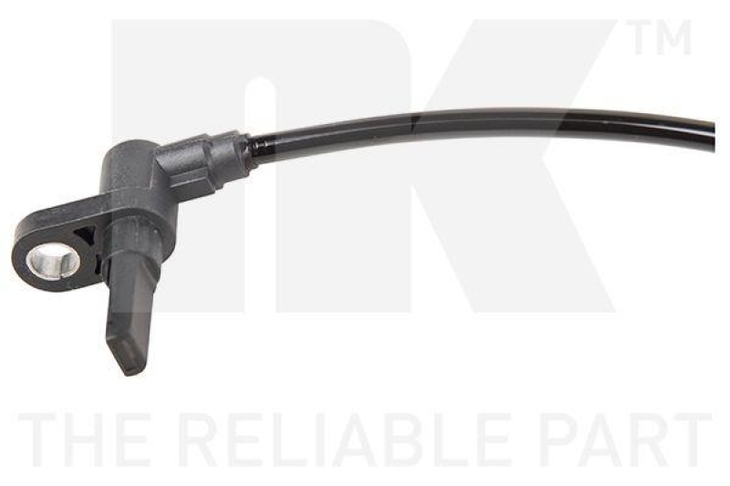 NK 293384 Sensor, Raddrehzahl f&uuml;r MERCEDES-BENZ