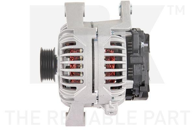 NK 4836002 Generator f&uuml;r OPEL,VAUXH