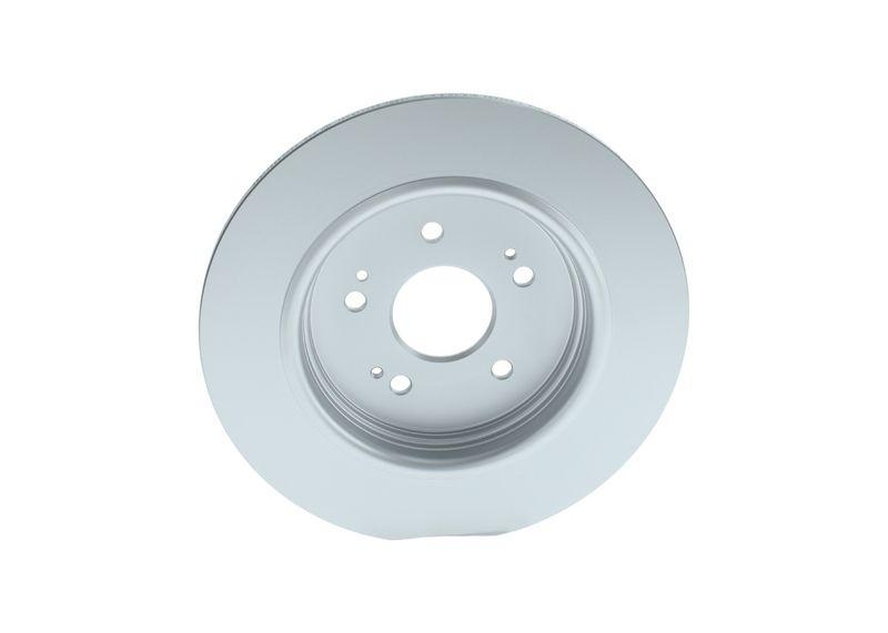 Bosch 0 986 479 G18 Bremsscheibe BD2862