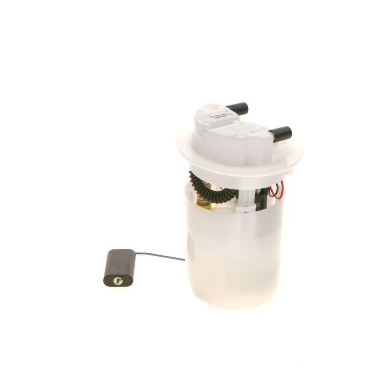 Bosch 0 986 580 221 Ekp-Einbaueinheit