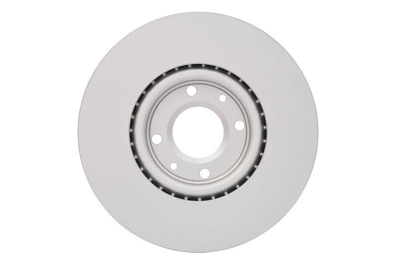 BOSCH 0 986 479 C72 Bremsscheiben &Oslash; 3018mm f&uuml;r Vorderachse