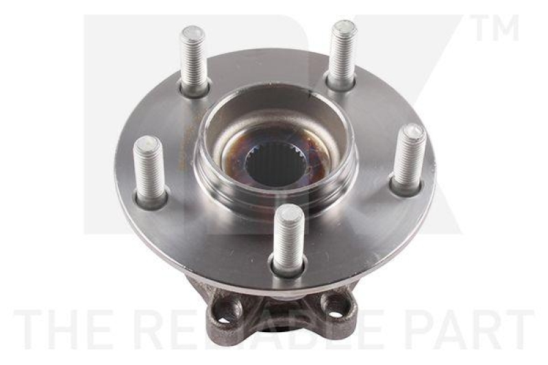 NK 763036 Radlagersatz f&uuml;r CITROEN, MITSUBISHI, PEUGEOT