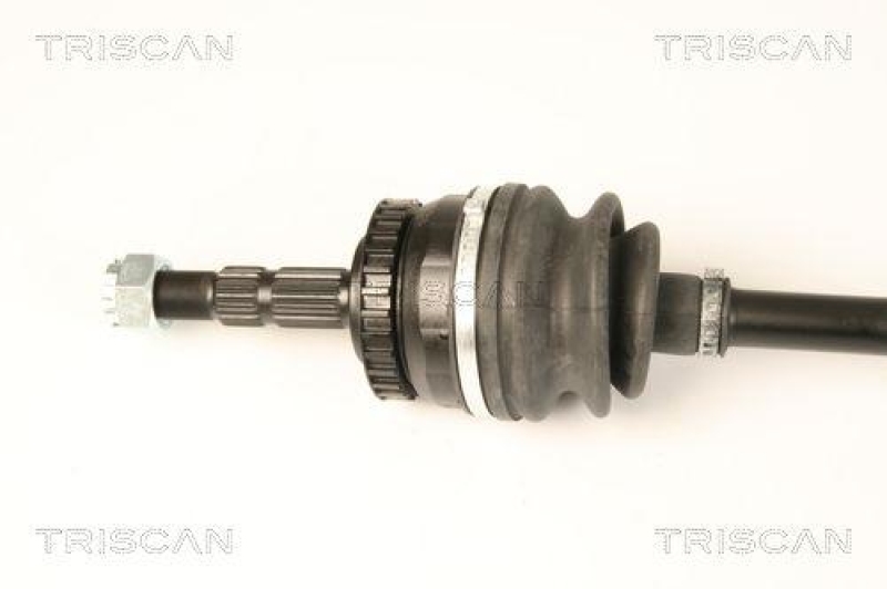 TRISCAN 8540 24577 Antriebswelle f&uuml;r Opel