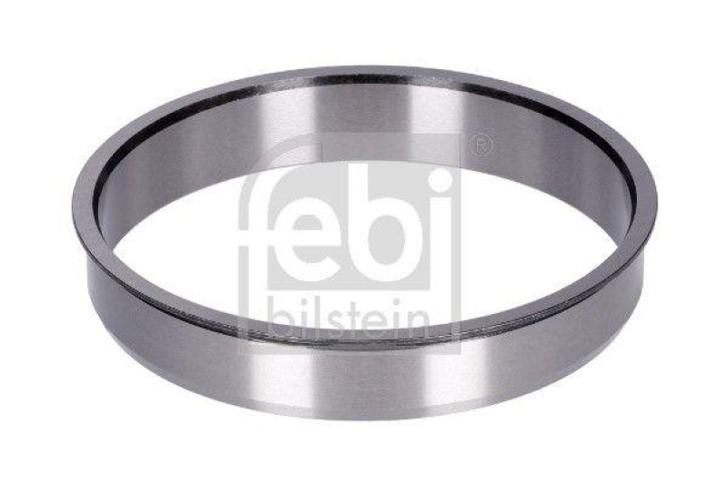 FEBI BILSTEIN 08041 Ölfangring für Kurbelwelle für M A N