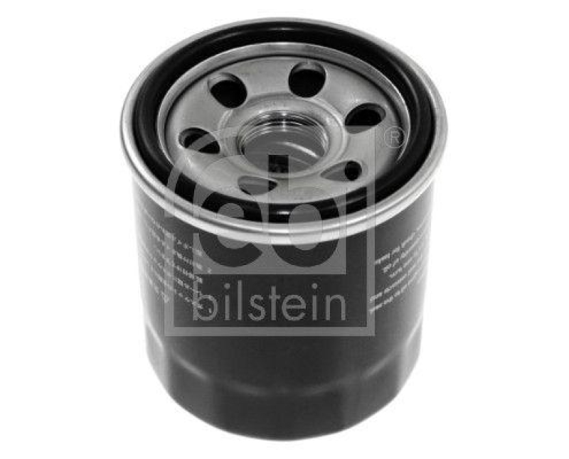 FEBI BILSTEIN 184441 Ölfilter für KIA