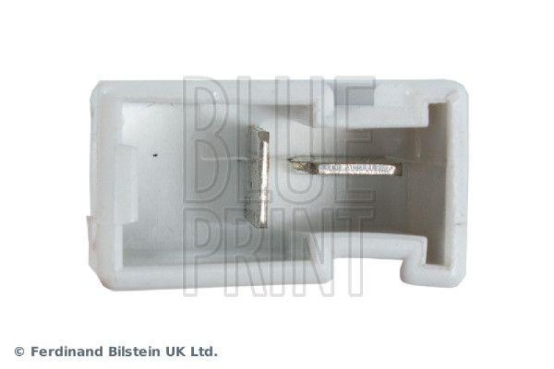 BLUE PRINT ADN10323 Waschwasserpumpe für Scheibenreinigungsanlage für NISSAN