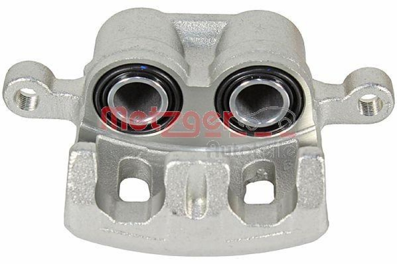 METZGER 6260421 Bremssattel Neuteil f&uuml;r CITROEN/MITSUBISHI/PEUGEOT VA links