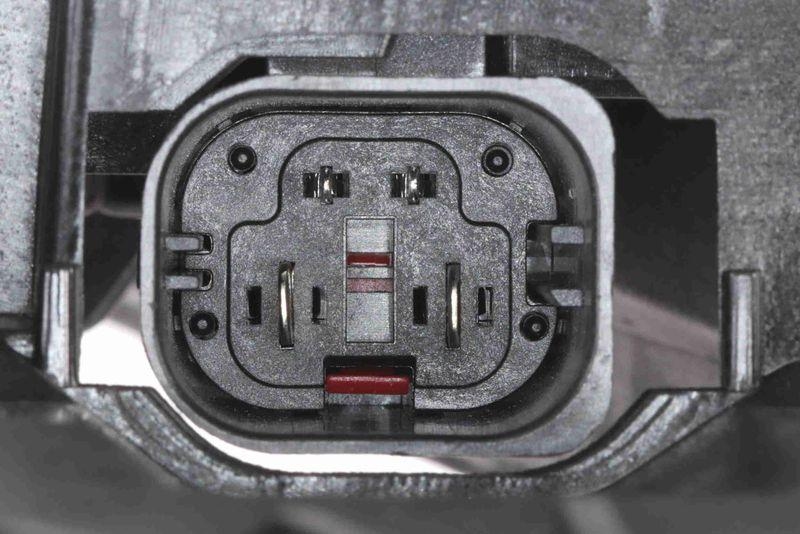 VEMO V30-01-0024 L&uuml;fter, Motork&uuml;hlung f&uuml;r MERCEDES-BENZ