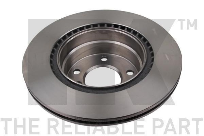 NK 2015114 Bremsscheibe f&uuml;r BMW