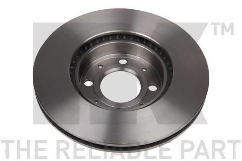 NK 204829 Bremsscheibe f&uuml;r VOLVO