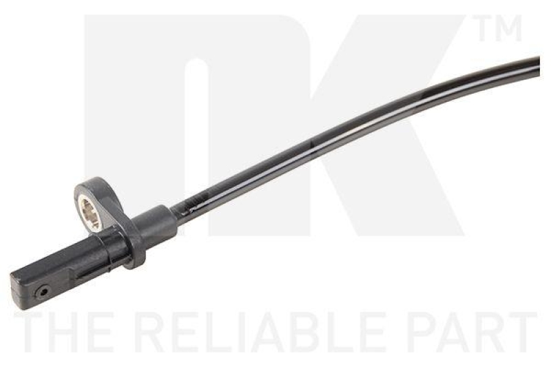 NK 293385 Sensor, Raddrehzahl f&uuml;r MERCEDES-BENZ