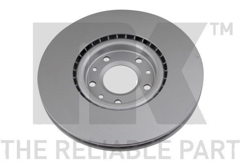 NK 313750 Bremsscheibe f&uuml;r PEUGEOT