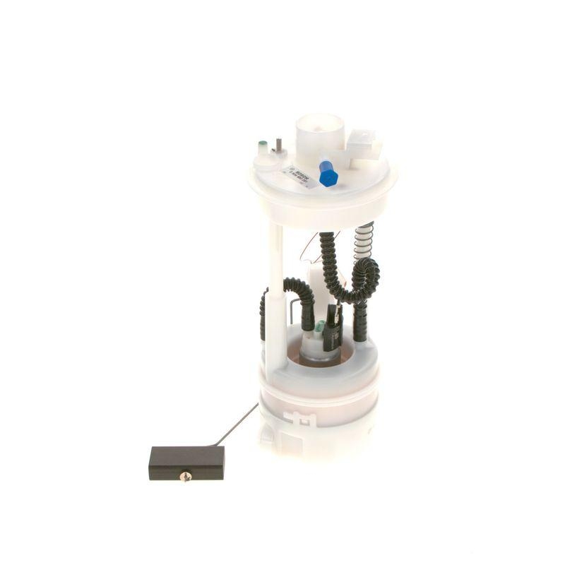 Bosch 0 986 580 251 Ekp-Einbaueinheit