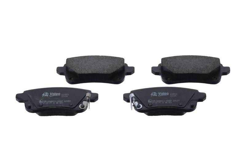 VALEO 610501 SBB-Satz - EV