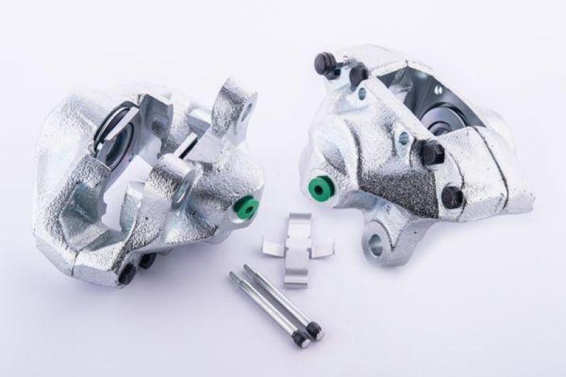 HELLA 8AC 355 382-511 Bremssattel f&uuml;r MB