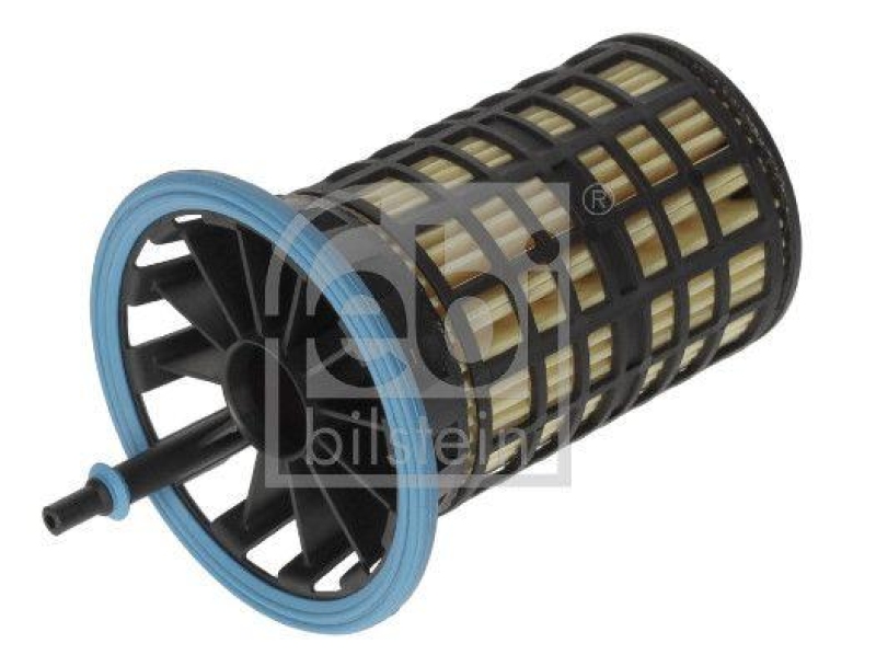 FEBI BILSTEIN 105809 Kraftstofffilter f&uuml;r Fiat