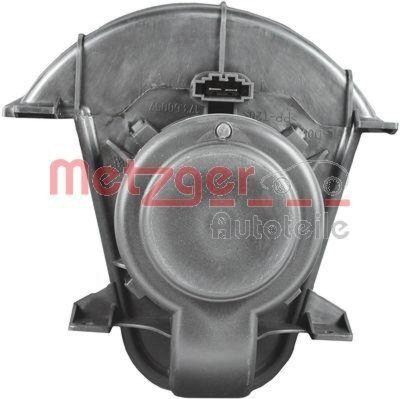 METZGER 0917064 Innenraumgebl&auml;se f&uuml;r AUDI/PORSCHE/VW