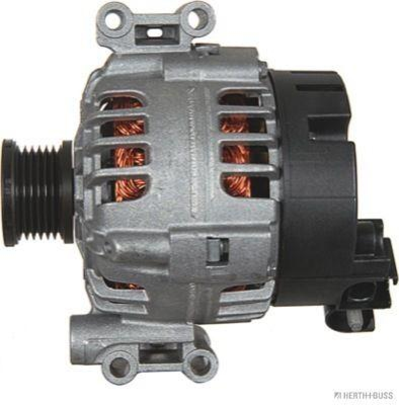 HERTH+BUSS 32046130 Generator 14 V, 110 A