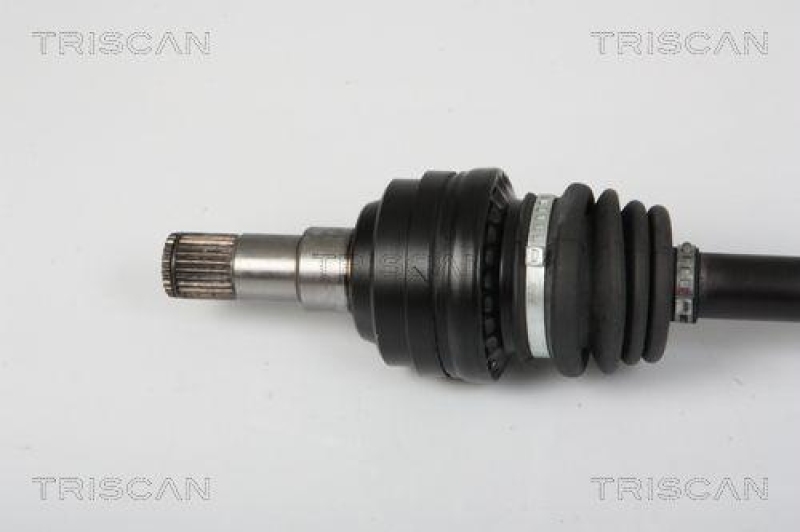 TRISCAN 8540 24582 Antriebswelle f&uuml;r Opel