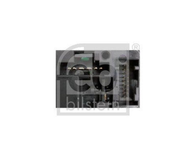 FEBI BILSTEIN 172297 Lenkstockhebelschalter für Renault