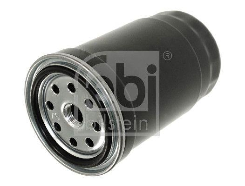 FEBI BILSTEIN 184442 Kraftstofffilter f&uuml;r HYUNDAI