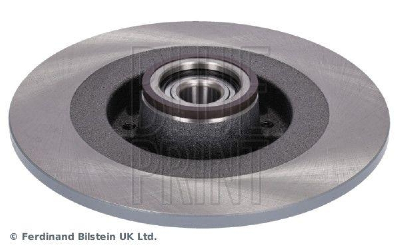 BLUE PRINT ADBP430173 Bremsscheibe mit Radlager und ABS-Impulsring f&uuml;r Renault