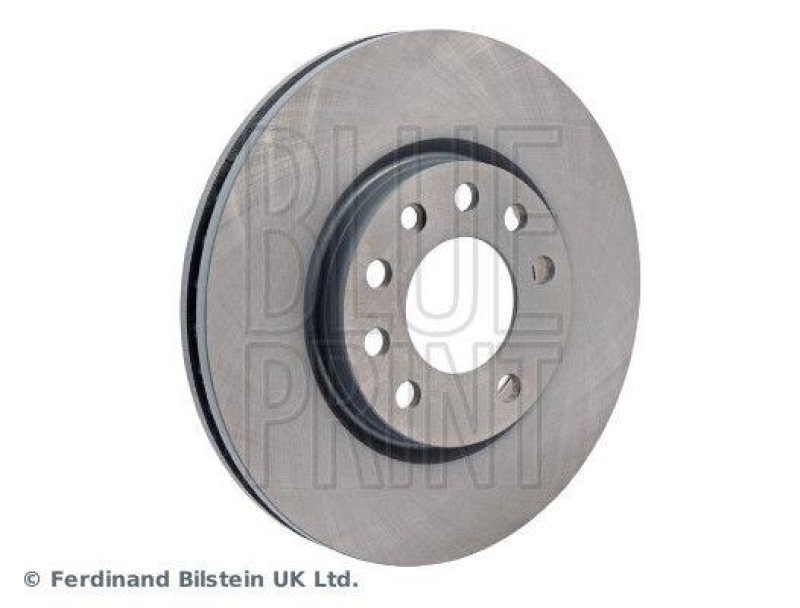 BLUE PRINT ADZ94335 Bremsscheibe f&uuml;r Vauxhall