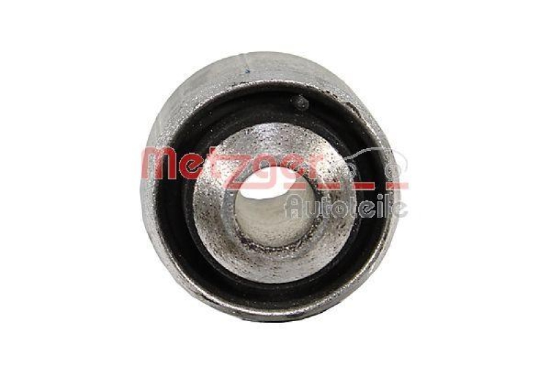 METZGER 52097609 Lagerung, Lenker f&uuml;r MB HA links/rechts vorne INNEN