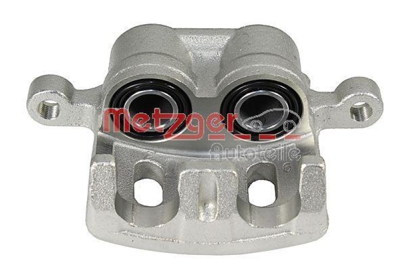METZGER 6260422 Bremssattel Neuteil f&uuml;r CITROEN/MITSUBISHI/PEUGEOT VA rechts