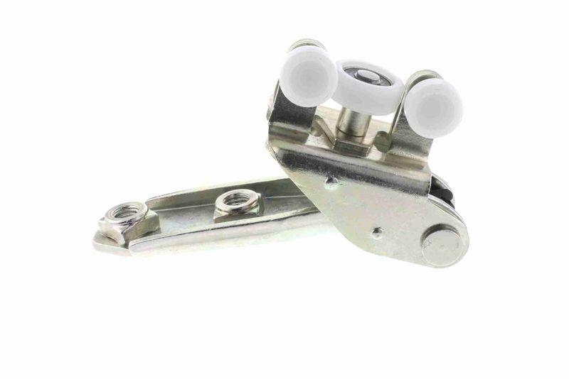 VAICO V10-2608 Rollenf&uuml;hrung, Schiebet&uuml;r mitte rechts f&uuml;r VW