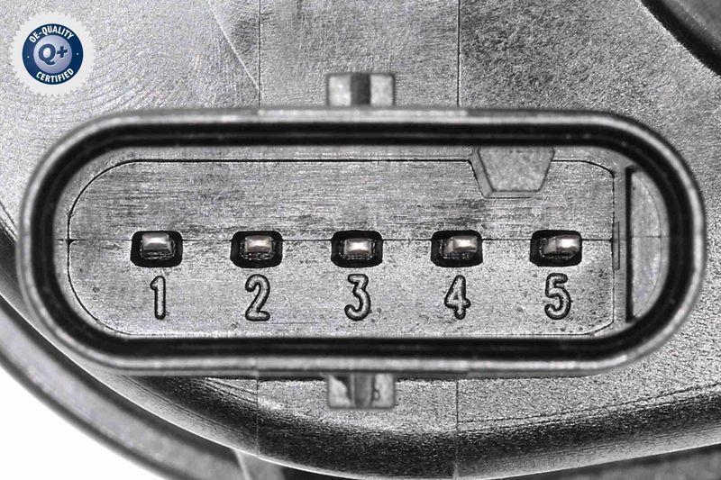 VEMO V20-77-0304 Stellelement, Drallklappen (Saugrohr) f&uuml;r BMW