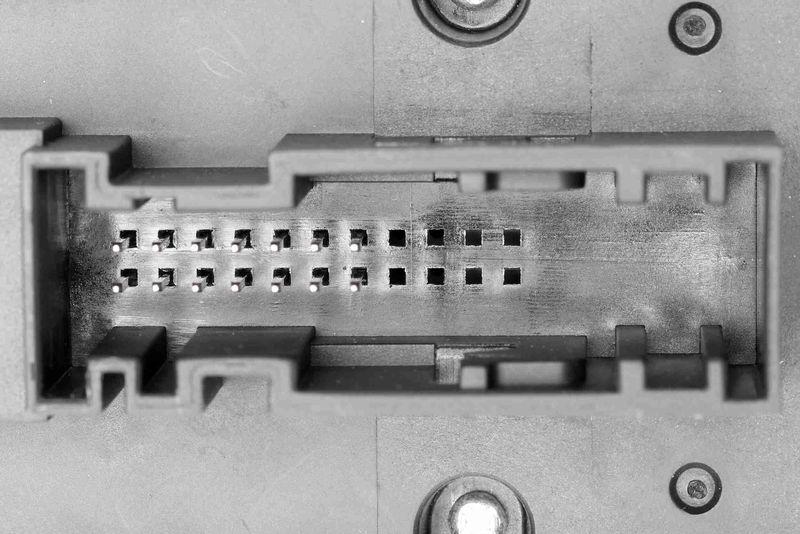VEMO V40-73-0077 Schalter, Fensterheber f&uuml;r OPEL