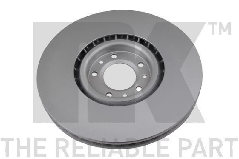 NK 313751 Bremsscheibe f&uuml;r PEUGEOT